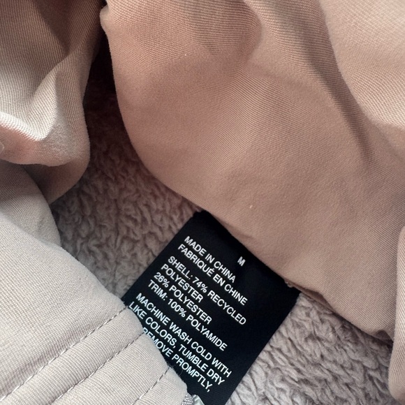 Vuori Sherpa Jacket - Picture 3 of 3